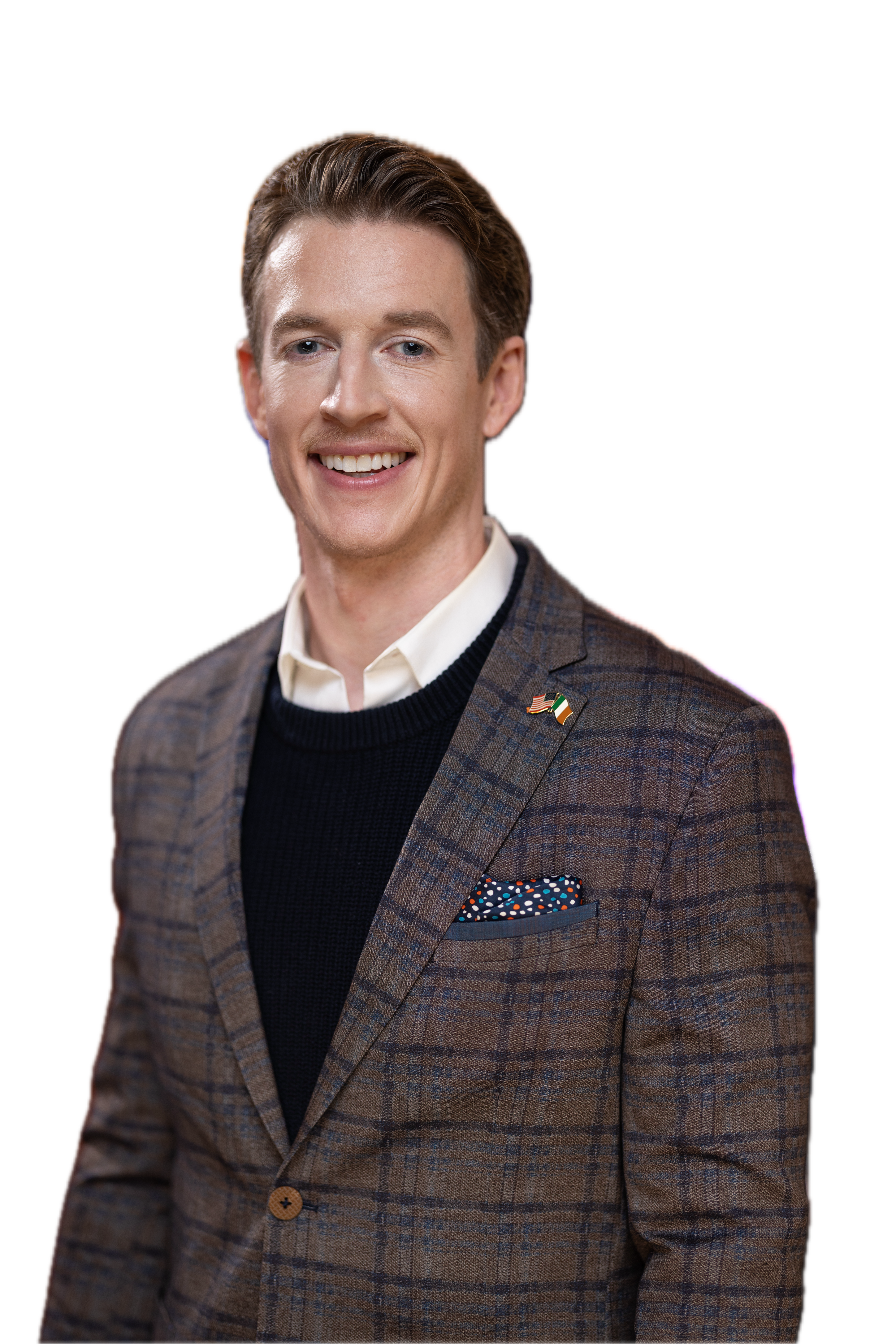 Cameron Hickey — Founder, Hickey Avenue